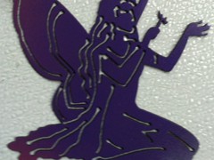 Fairy-in-Purple