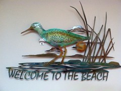 Personalized-Beach-Bird-1024x764